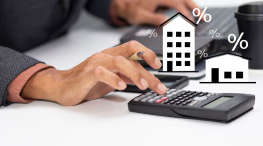 prêt immobilier