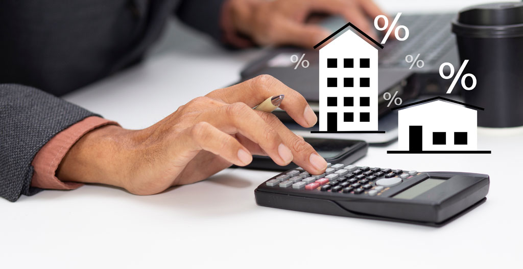 prêt immobilier