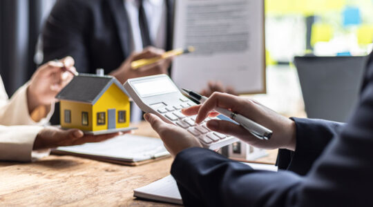 achat immobilier