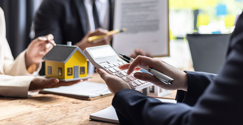 achat immobilier